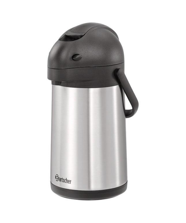 Isolierpumpkanne 1,9L-ST