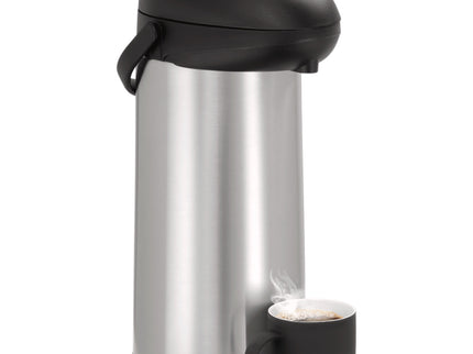 Isolierpumpkanne 5L