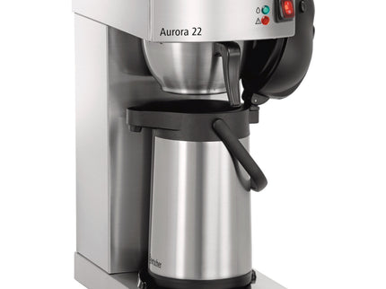 Kaffeemaschine Aurora 22