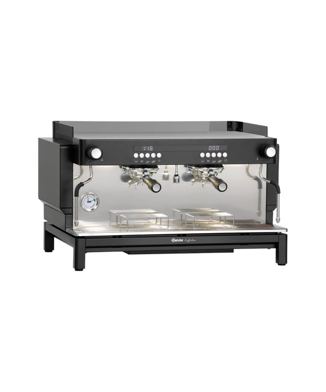 Kaffeemaschine Coffeeline B20 - Hagatec GmbH Hanseatische Gastronomie Technik - Bartscher