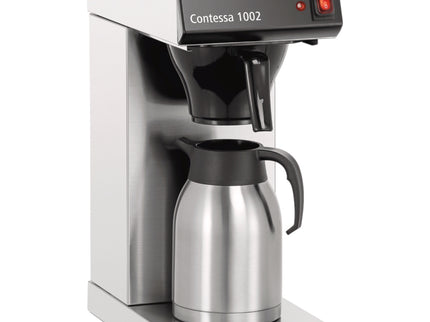 Kaffeemaschine Contessa 1002