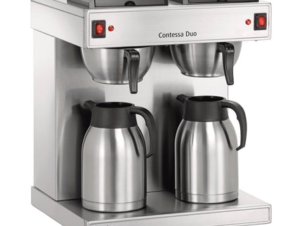 Kaffeemaschine Contessa Duo