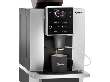 Kaffeevollautomat KV1 Classic