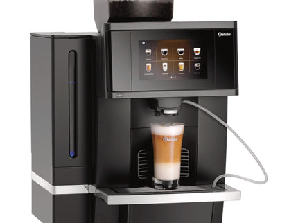 Kaffeevollautomat KV1 Comfort