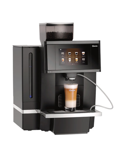 Kaffeevollautomat KV1 Comfort