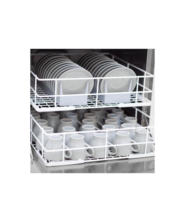 Kit Doppelkorbfunktion für IsyTech 34