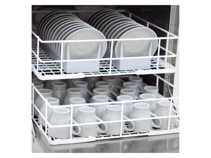 Kit Doppelkorbfunktion für TopTech 34