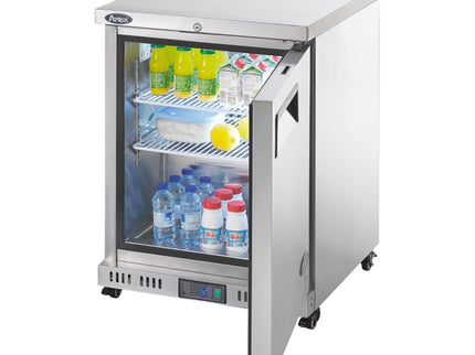 KOMPAKTKÜHLSCHRANK
