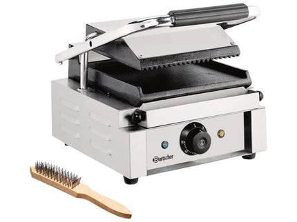 Kontaktgrill 1800 1GR