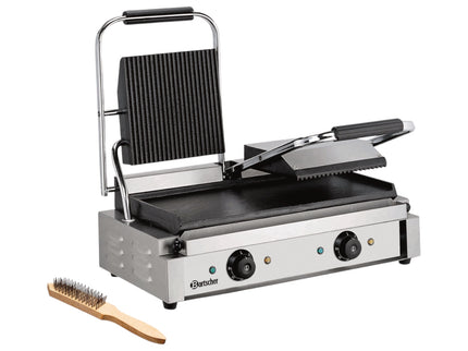 Kontaktgrill 3600 2GR