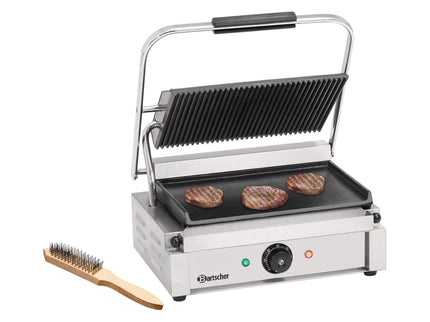 Kontaktgrill "Panini" 1GR