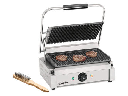 Kontaktgrill "Panini" 1R