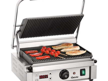 Kontaktgrill "Panini" 1RDIG