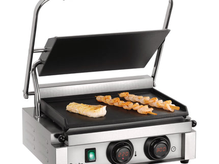 Kontaktgrill "Panini-MDI" 1G