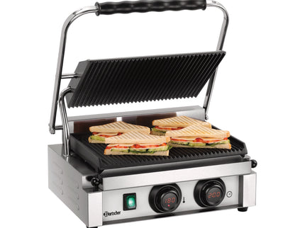 Kontaktgrill "Panini-MDI" 1R
