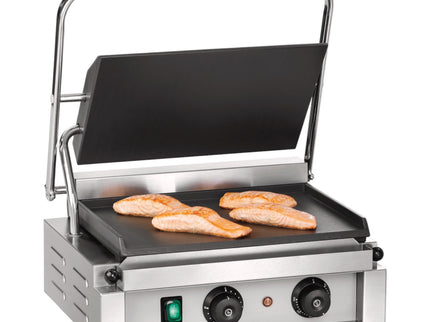 Kontaktgrill "Panini-T" 1G