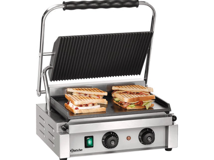 Kontaktgrill "Panini-T" 1GR