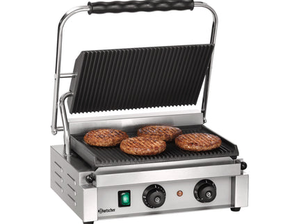 Kontaktgrill "Panini-T" 1R