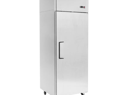 KÜHLSCHRANK 1-TÜRIG KOMPAKT