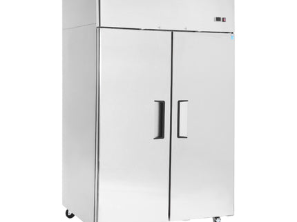 KÜHLSCHRANK 2-TÜRIG