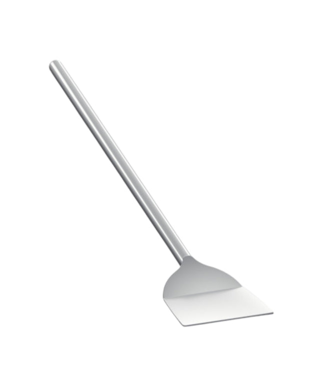 Langspachtel - Hagatec GmbH Hanseatische Gastronomie Technik - Rational