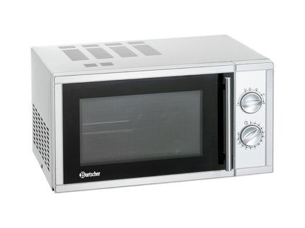 Mikrowelle 23L, 900W