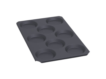 Multibaker 1/1 GN, 8 Mulden