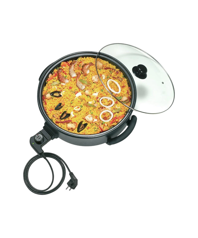 Multipfanne "Grande" 41cm - Hagatec GmbH Hanseatische Gastronomie Technik - Bartscher