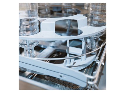 Nachrüst-Kit Bottlemasterpro Flaschenspülsystem