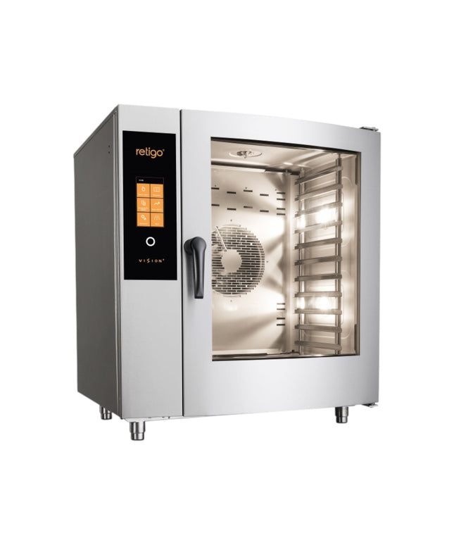 Orange Vision Plus 1011 i+ - Hagatec GmbH Hanseatische Gastronomie Technik - Retigo