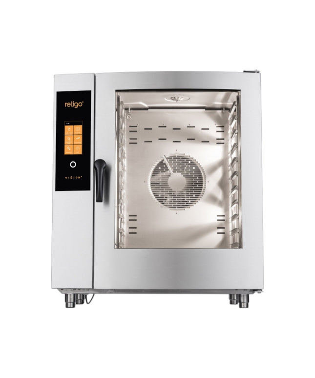 Orange Vision Plus 1011 i+ - Hagatec GmbH Hanseatische Gastronomie Technik - Retigo