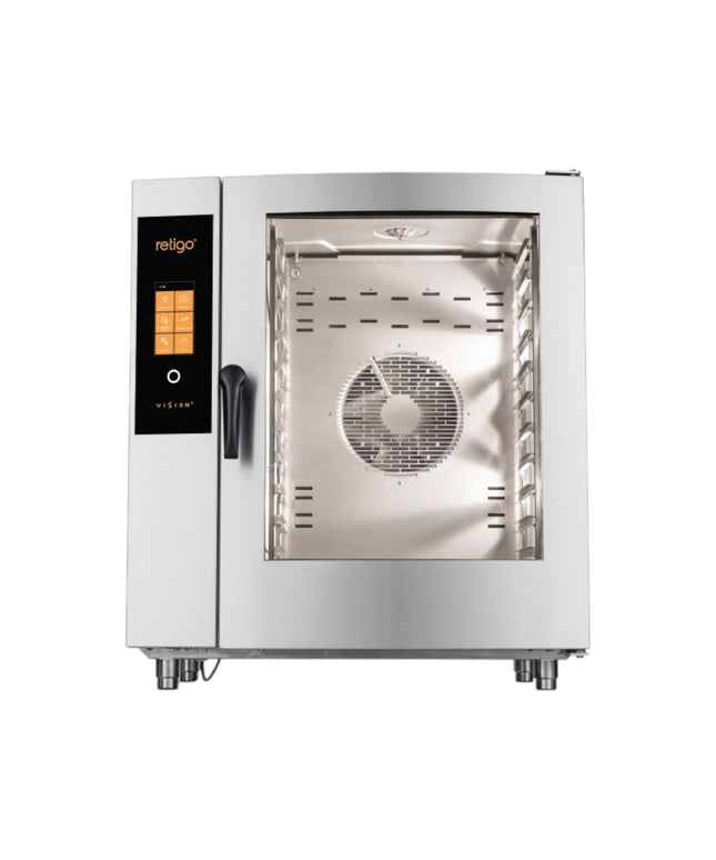 Orange Vision Plus 1011 ig+ - Hagatec GmbH Hanseatische Gastronomie Technik - Retigo