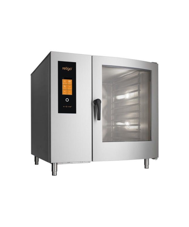 Orange Vision Plus 1021i+ - Hagatec GmbH Hanseatische Gastronomie Technik - Retigo