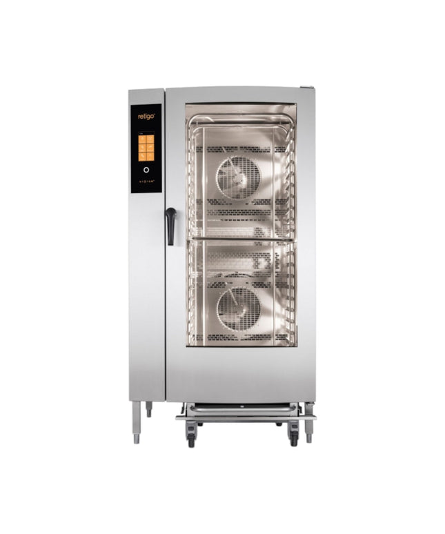 Orange Vision Plus 2011 b+ - Hagatec GmbH Hanseatische Gastronomie Technik - Retigo