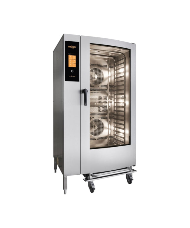 Orange Vision Plus 2011 b+ - Hagatec GmbH Hanseatische Gastronomie Technik - Retigo