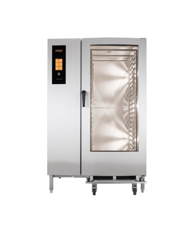 Orange Vision Plus 2021 i+ - Hagatec GmbH Hanseatische Gastronomie Technik - Retigo