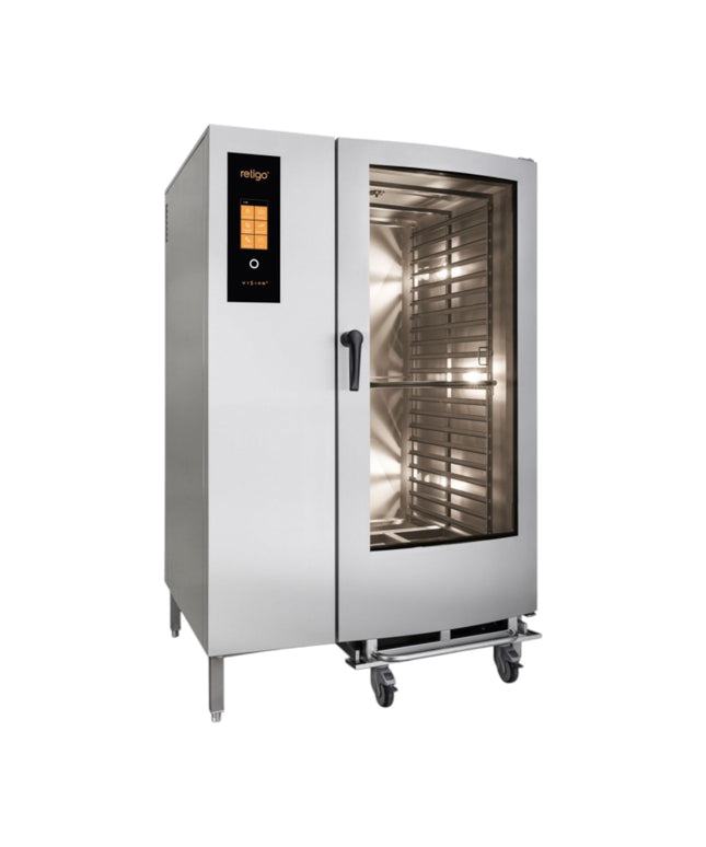 Orange Vision Plus 2021 i+ - Hagatec GmbH Hanseatische Gastronomie Technik - Retigo