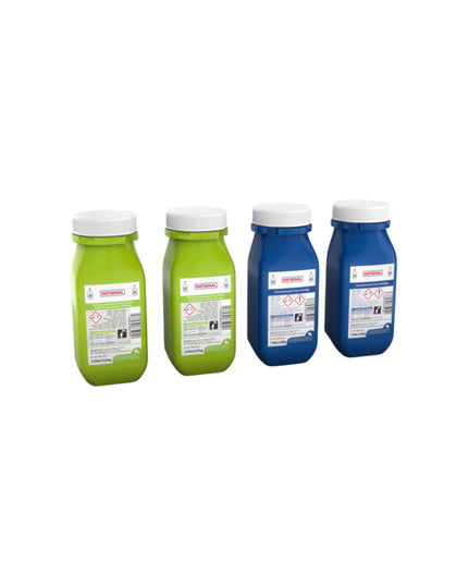 RATIONAL Care Kartusche