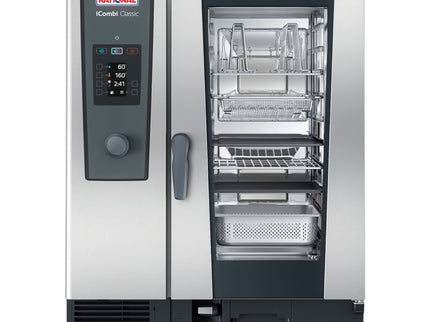 RATIONAL iCombi Classic 10-1/1