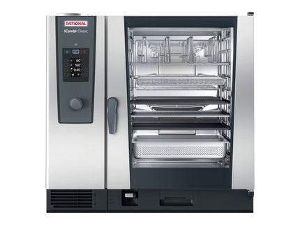 RATIONAL iCombi Classic 10-2/1