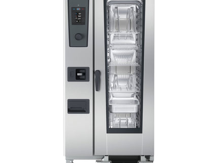 RATIONAL iCombi Classic 20-1/1