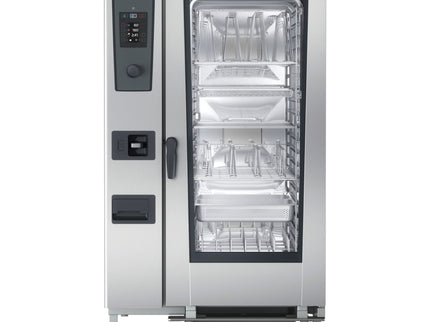 RATIONAL iCombi Classic 20-2/1