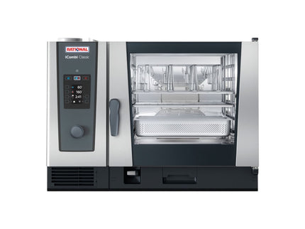 RATIONAL iCombi Classic 6-2/1