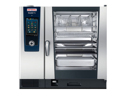RATIONAL iCombi Pro 10-2/1