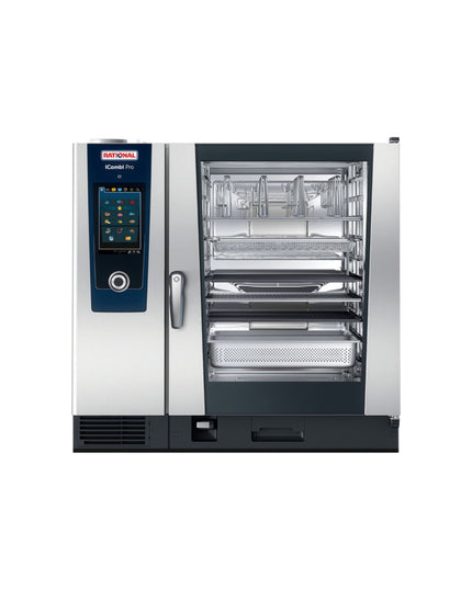 RATIONAL iCombi Pro 10-2/1