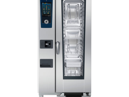 RATIONAL iCombi Pro 20-1/1