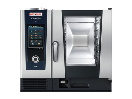 RATIONAL iCombi Pro 6-1/1
