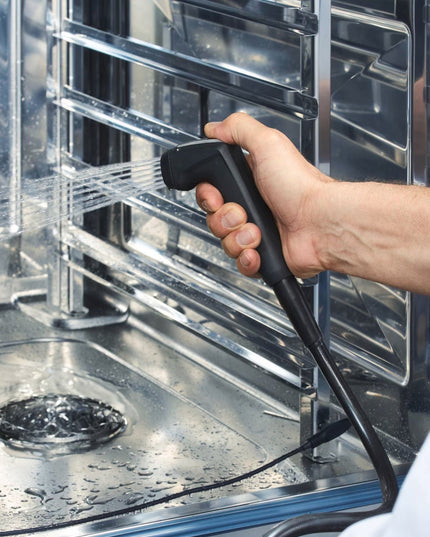 RATIONAL iCombi Pro 6 - 2/1 - Hagatec GmbH Hanseatische Gastronomie Technik - Rational