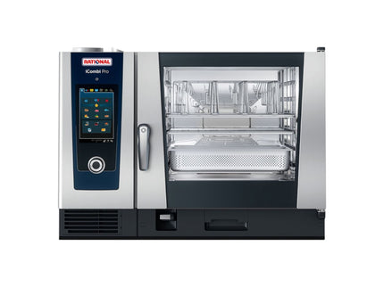 RATIONAL iCombi Pro 6-2/1