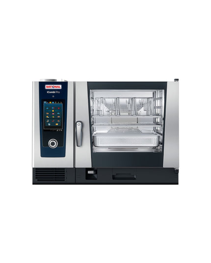 RATIONAL iCombi Pro 6-2/1